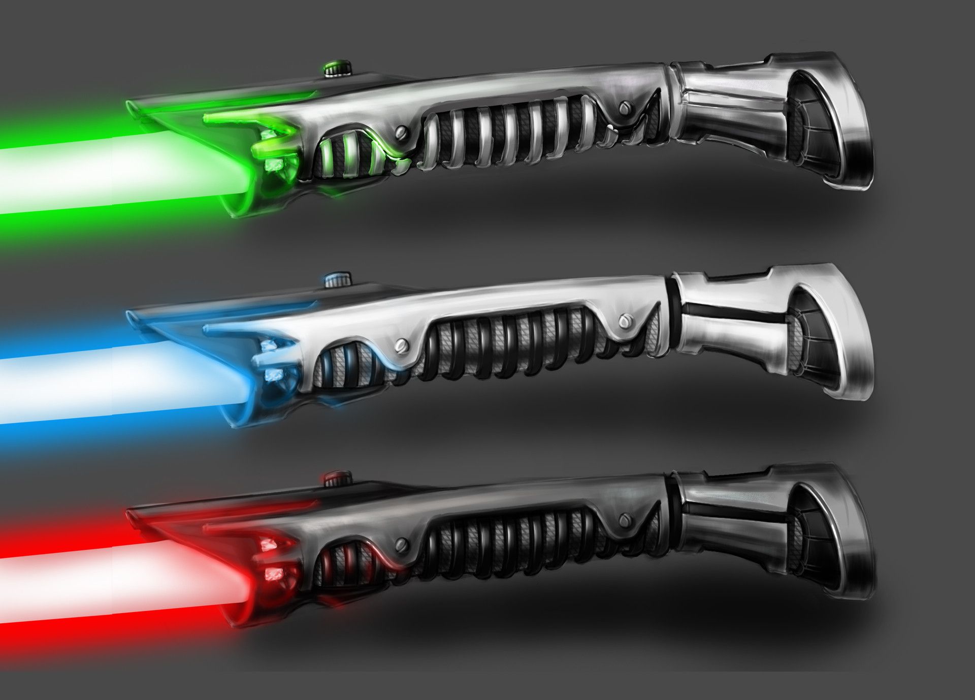 Star wars the lightsaber fallout 4 фото 118