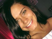 Hannah Gibson