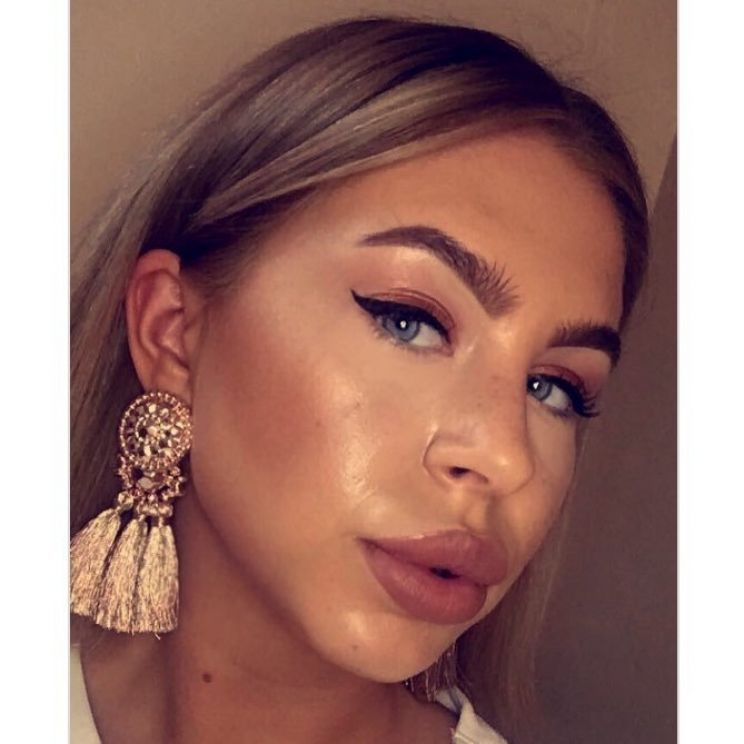 Hannah Gibson