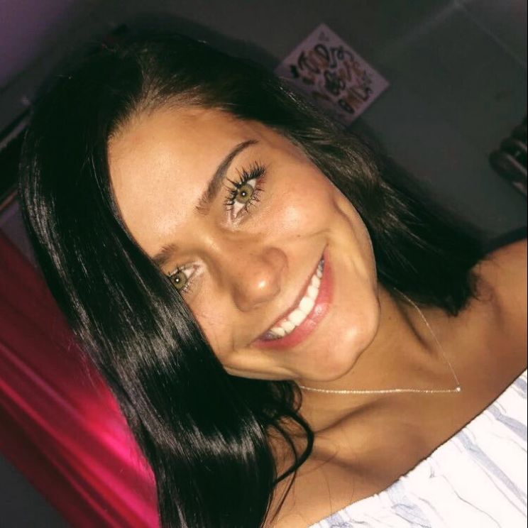 Hannah Gibson