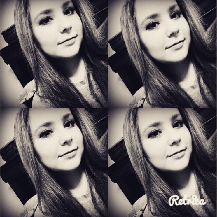 Hannah Gibson