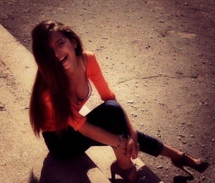 Hannah Gibson