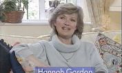 Hannah Gordon