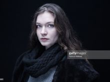 Hannah Gross #2309961 picture (Landscape Medium)