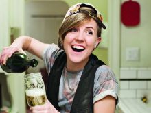 Hannah Hart