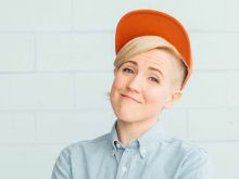 Hannah Hart