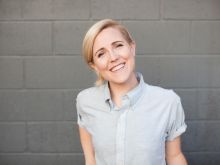 Hannah Hart