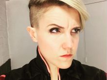 Hannah Hart