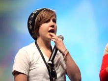 Hannah Hart