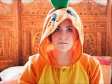 Hannah Hart