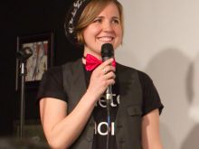 Hannah Hart