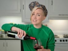 Hannah Hart