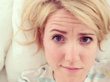 Hannah Hart