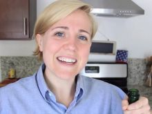 Hannah Hart