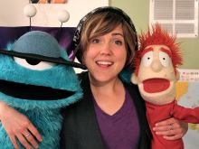 Hannah Hart