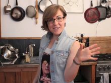 Hannah Hart