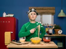 Hannah Hart