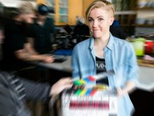 Hannah Hart