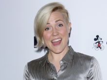 Hannah Hart
