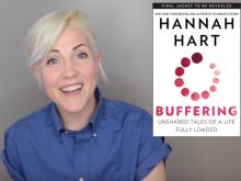 Hannah Hart