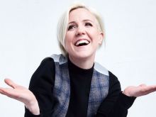 Hannah Hart