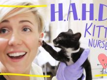 Hannah Hart