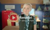 Hannah Hart