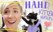 Hannah Hart