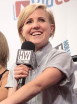 Hannah Hart