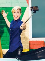 Hannah Hart