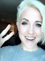 Hannah Hart