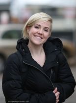 Hannah Hart