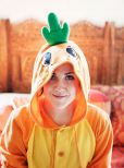 Hannah Hart