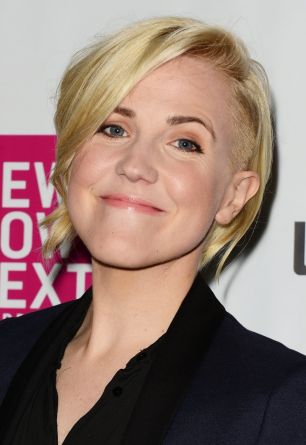 Hannah Hart