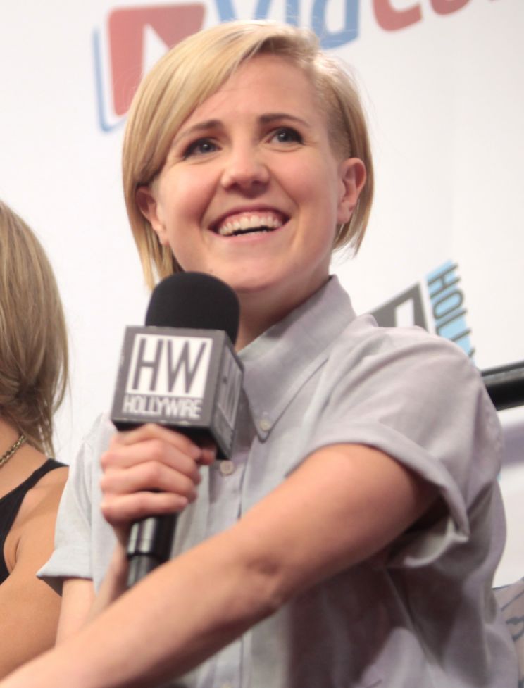 Hannah Hart