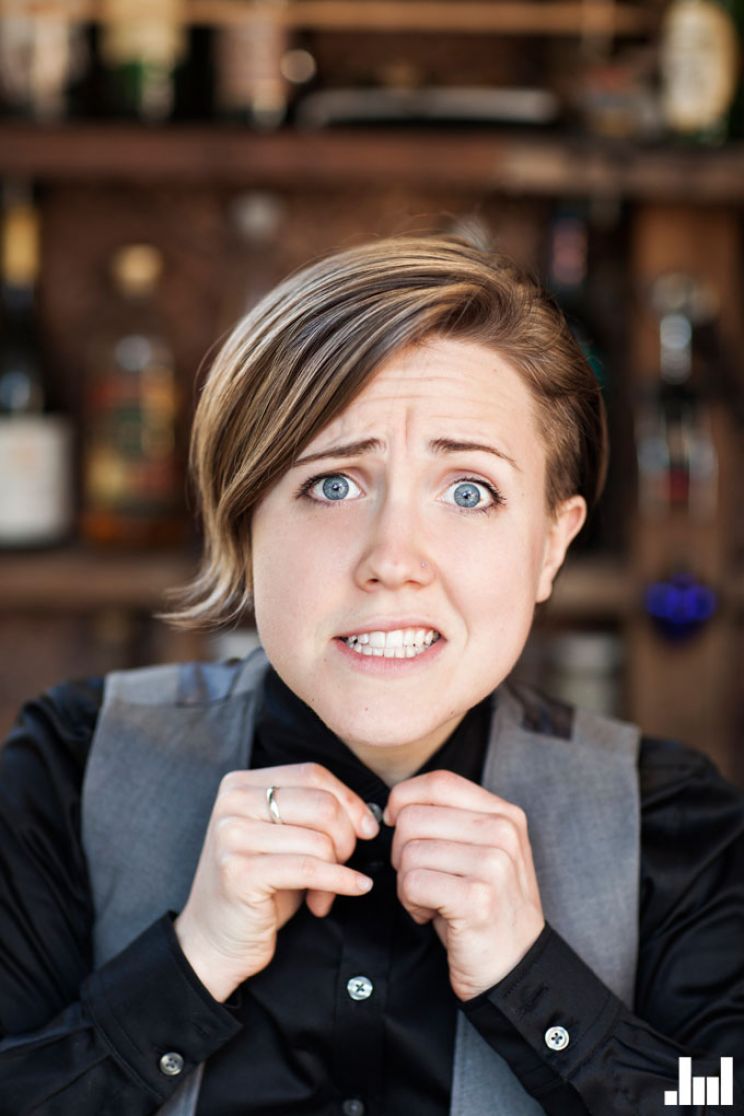 Hannah Hart