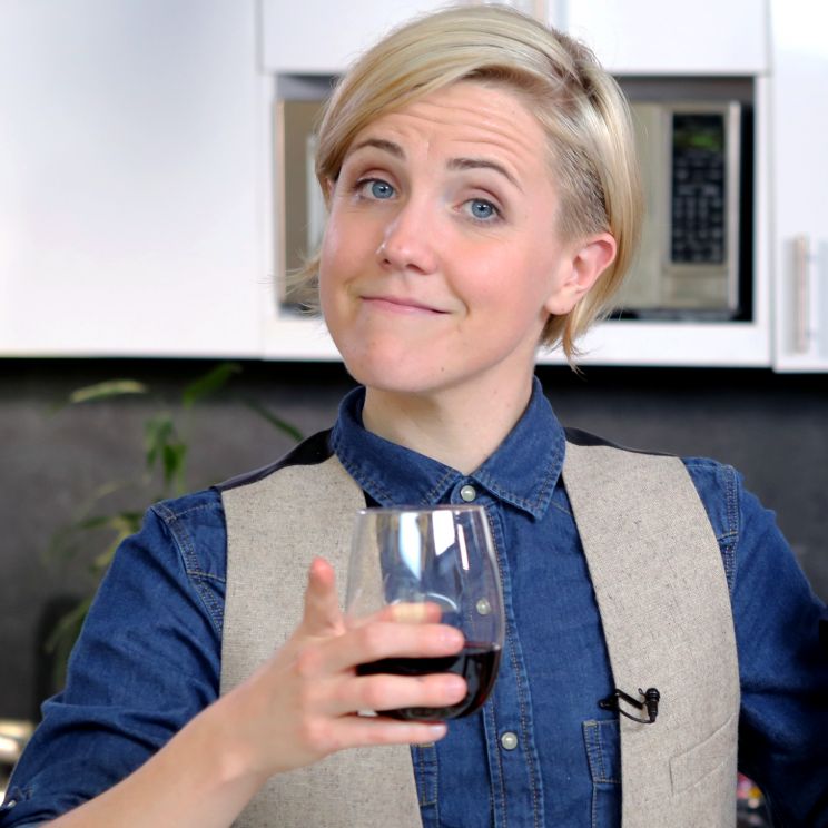 Hannah Hart