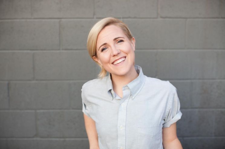 Hannah Hart