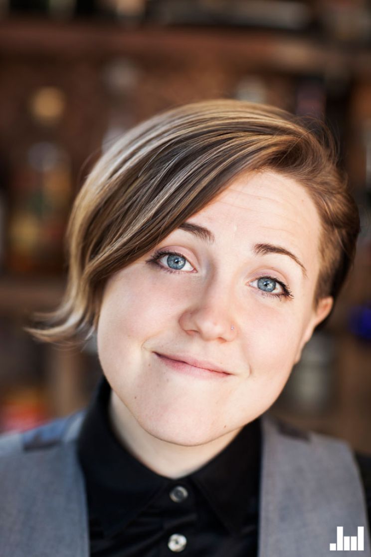 Hannah Hart