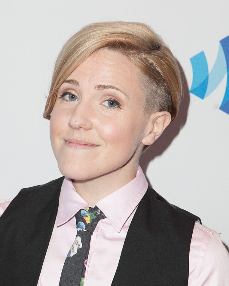 Hannah Hart