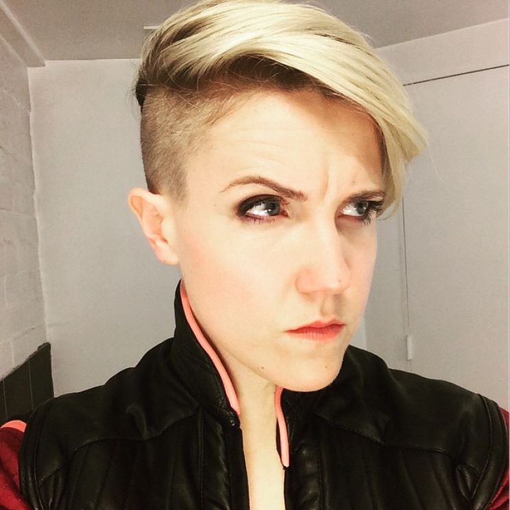 Hannah Hart