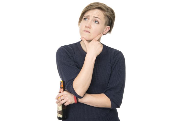 Hannah Hart