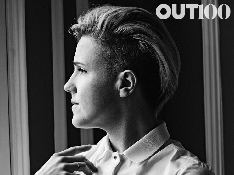 Hannah Hart