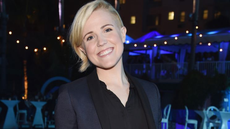 Hannah Hart