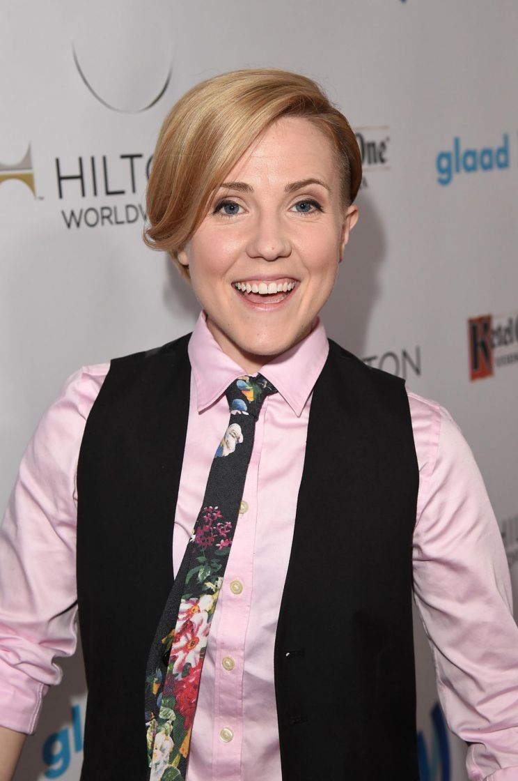 Hannah Hart