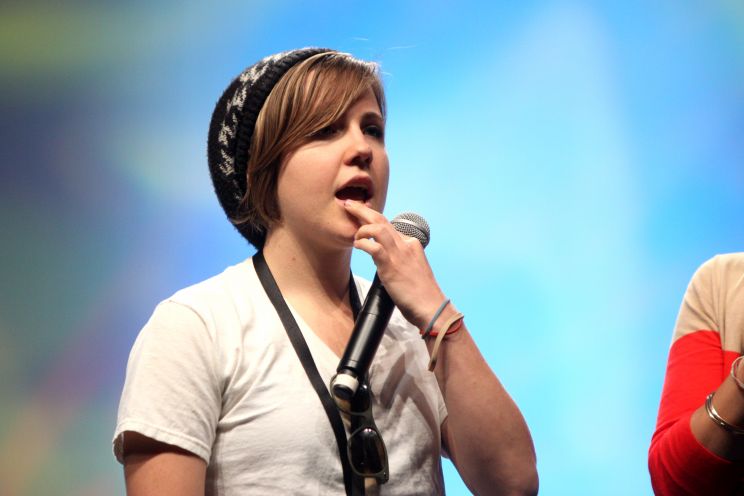 Hannah Hart