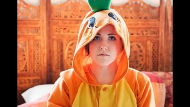 Hannah Hart