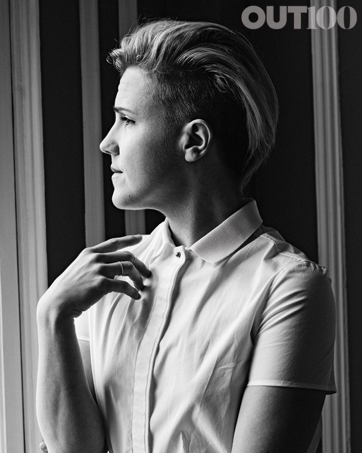 Hannah Hart