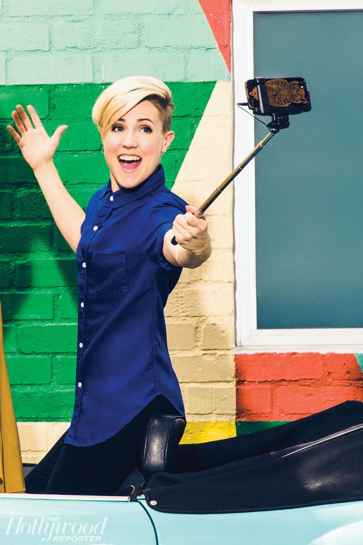 Hannah Hart