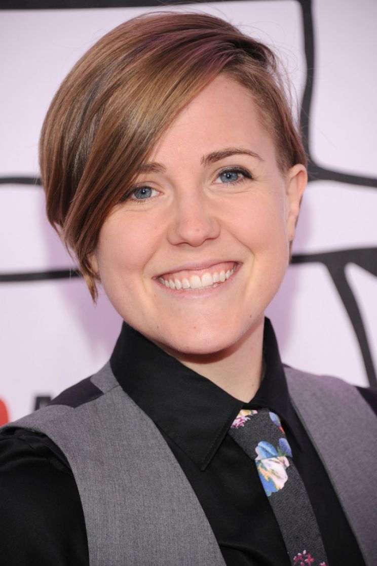 Hannah Hart